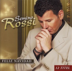Feliz Navidad