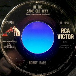 In the Same Old Way / The Long Black Veil