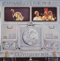 Babylon by Bus