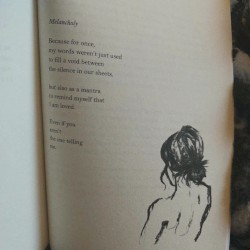 this is where i belong