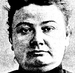 Les préliminaires de l'infanticide