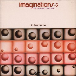 Imaginations 3 - Pour L'Expression Corporelle