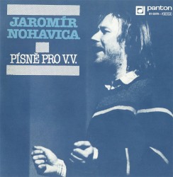 Písně pro V.V.