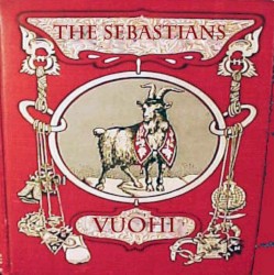Vuohi