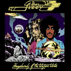 Vagabonds of the Western World