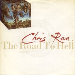 The Road to Hell (Part 2) / He Should Know Better