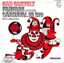 Fanfare / Carnaval in Rio