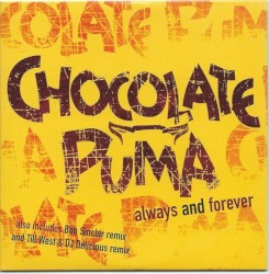 Always and Forever