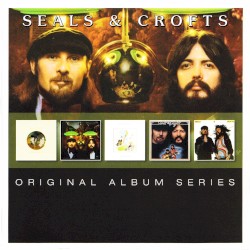 Original Album Series