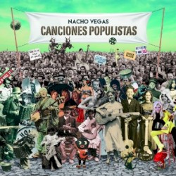 Canciones populistas