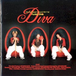Funky Diva