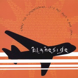 Under The Circumstances, It’s Not Such A Bad Idea…