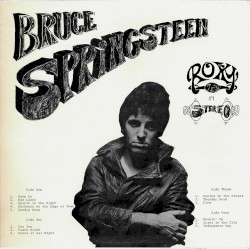 Roxy LA in Stereo
