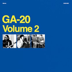 GA‐20 Volume 2