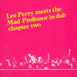 Lee Perry Meets the Mad Professor in Dub (Chapter Two)