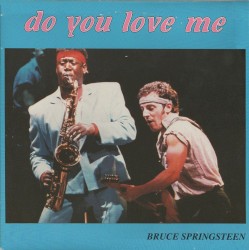 Do You Love Me