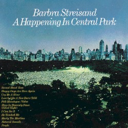 A Happening in Central Park