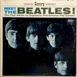 Meet The Beatles!