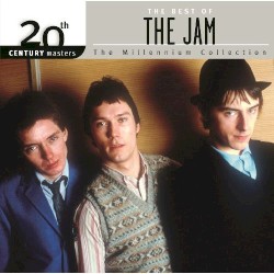 20th Century Masters: The Millennium Collection: The Best of The Jam