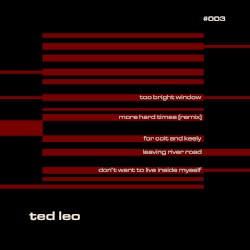 For Coit and Killie EP