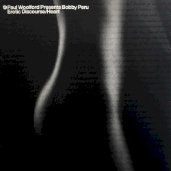 Erotic Discourse / Heart