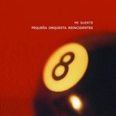 Mi suerte