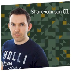 Silk Textures pres. Shane Robinson 01