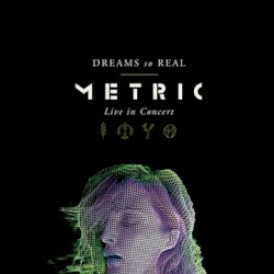 Selections from "Dreams So Real"