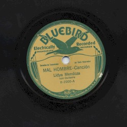 Mal Hombre / Al Pié De Tu Reja