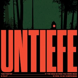 Untiefe EP