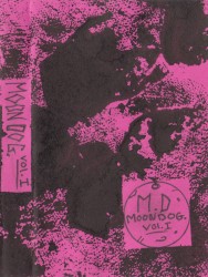 Moondog Vol.1