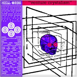 venture crystalism