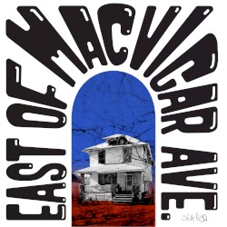 East of MacVicar Ave