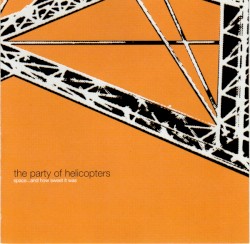 Space... and How Sweet It Was