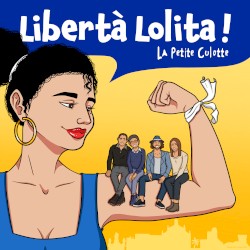 Libertà Lolita !