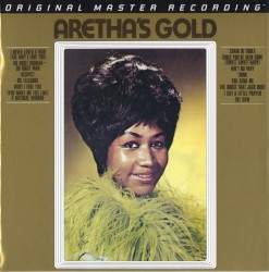 Aretha’s Gold