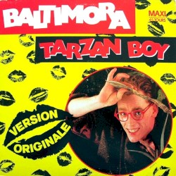 Tarzan Boy