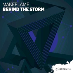 Behind the Storm