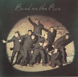 Band on the Run