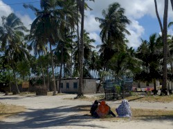 Impressões de uma Ilha (Unguja)