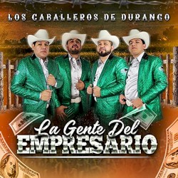 La gente del empresario