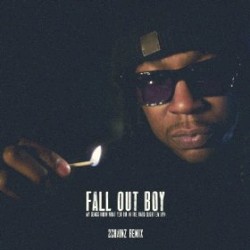 My Songs Know What You Did In the Dark (Light Em Up) [2 Chainz Remix]