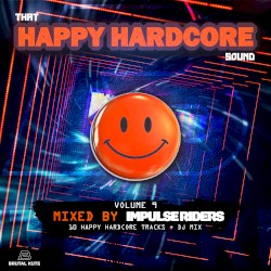 That Happy Hardcore Sound Volume 9