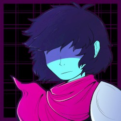 Rude Buster Battle Theme