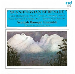 Scandinavian Serenade