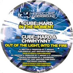 In the Moment / Out of the Light, Into the Fire