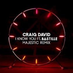 I Know You (Majestic remix)