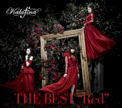 THE BEST “Red”