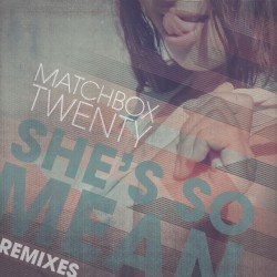 She's So Mean (remixes)