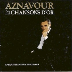 20 Chansons d’or